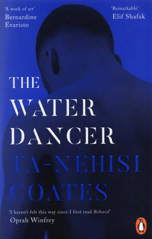 The Water Dancer