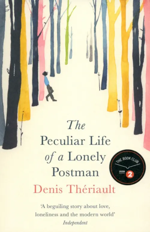 The Peculiar Life of a Lonely Postman