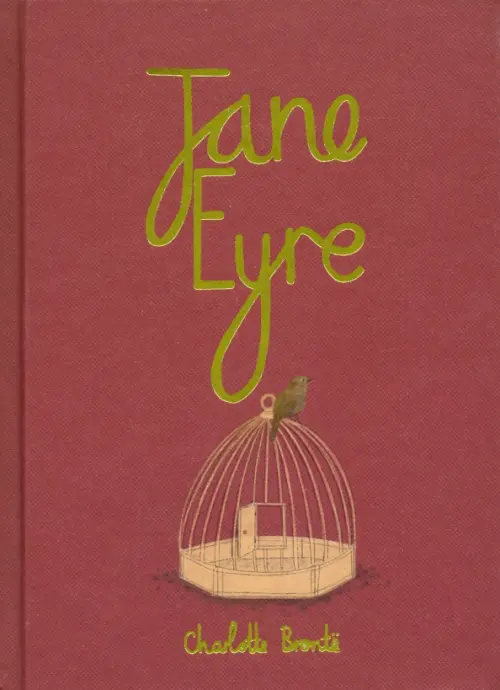 Jane Eyre