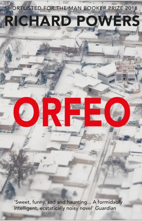 Orfeo