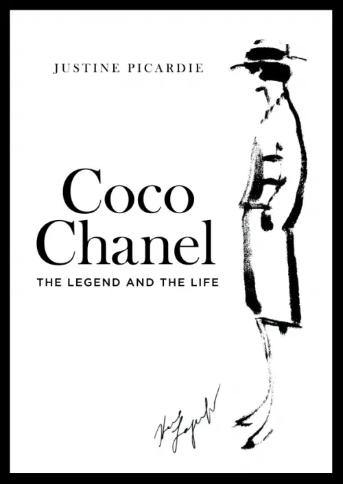 Coco Chanel. The Legend and the Life