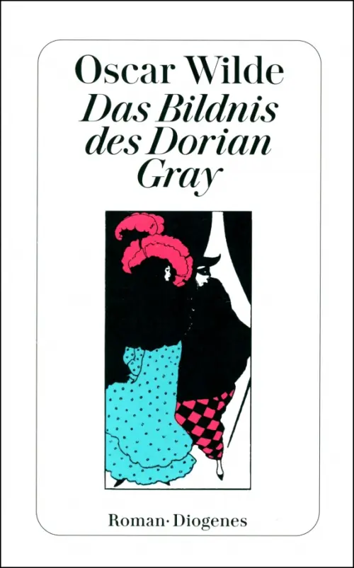 Das Bildnis des Dorian Gray