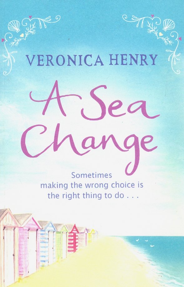 A Sea Change