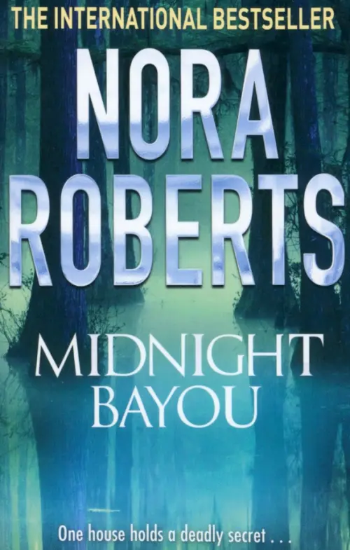 Midnight Bayou