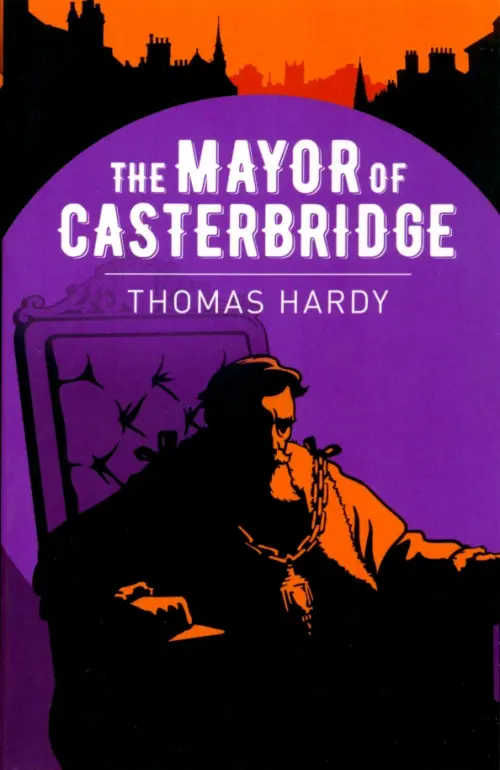 The Mayor of Casterbridge