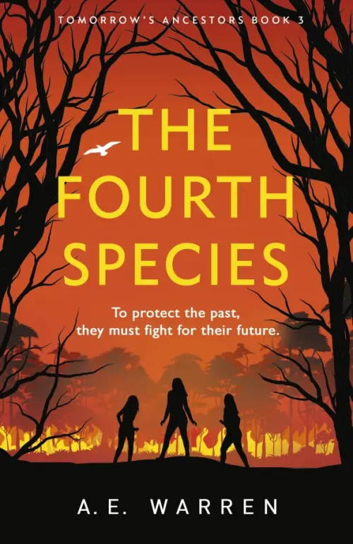The Fourth Species