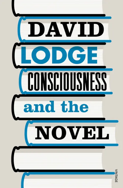 Consciousness And The Novel