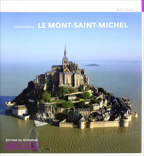 Le Mont-Saint-Michel