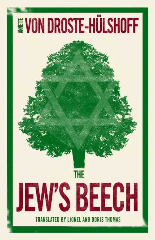 The Jew's Beech