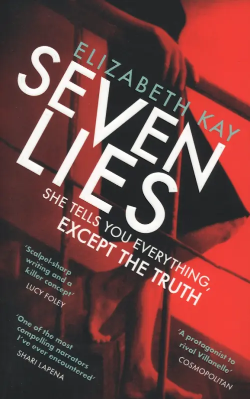 Seven Lies