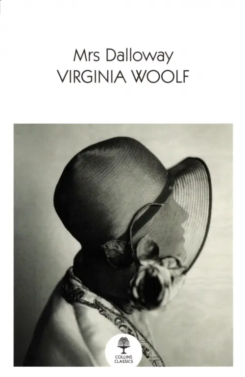 Mrs Dalloway