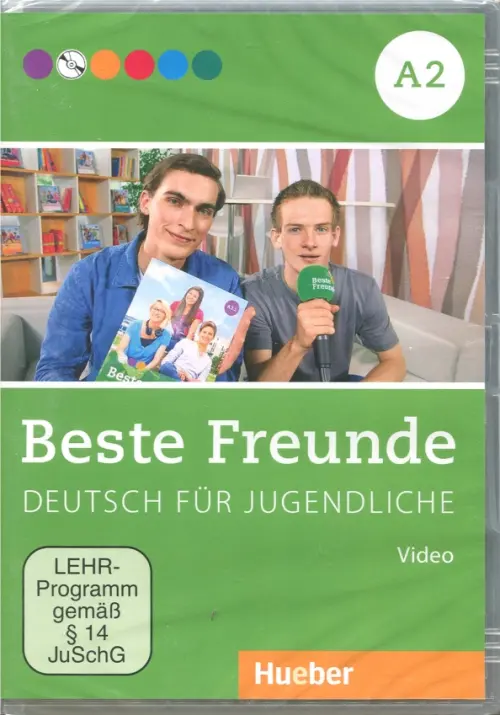 Beste Freunde A2 Video