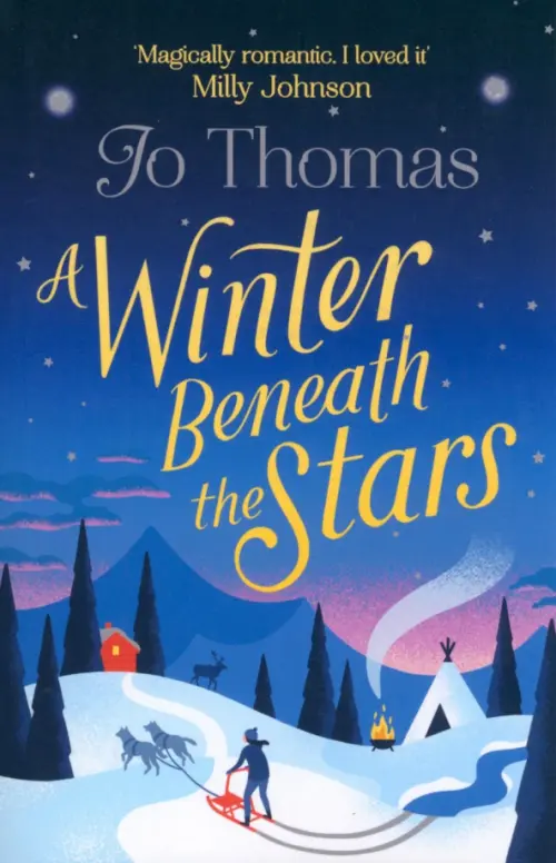 A Winter Beneath the Stars