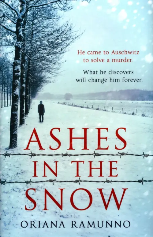 Ashes in the Snow