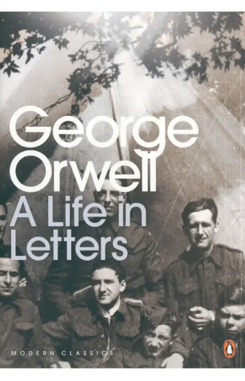 A Life in Letters