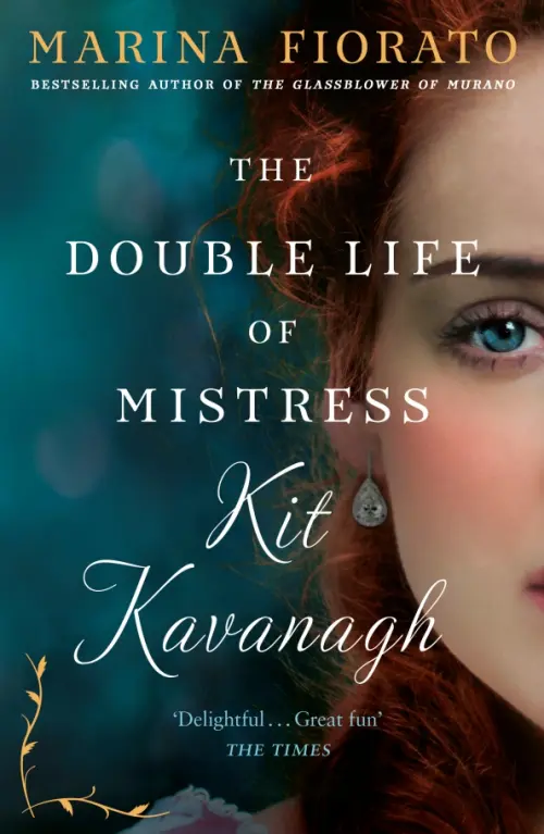 The Double Life of Mistress Kit Kavanagh