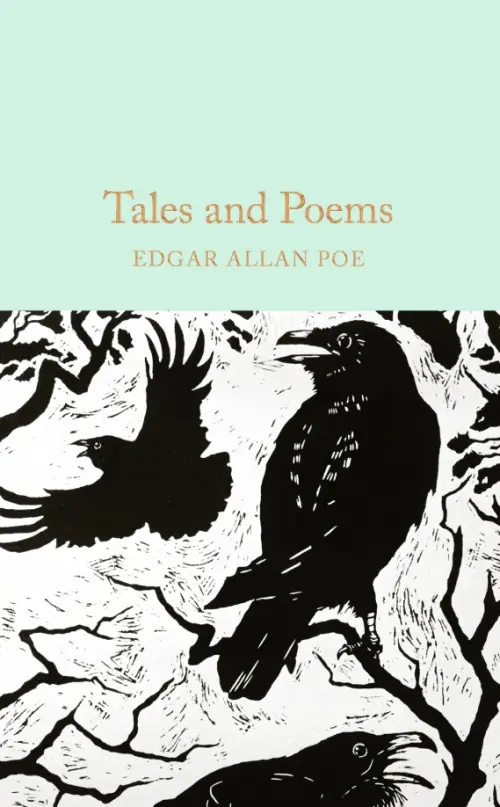 Tales and Poems