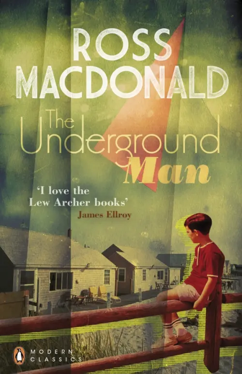 The Underground Man