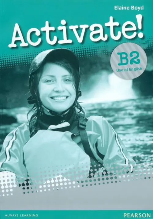 Activate! B2 Use of English