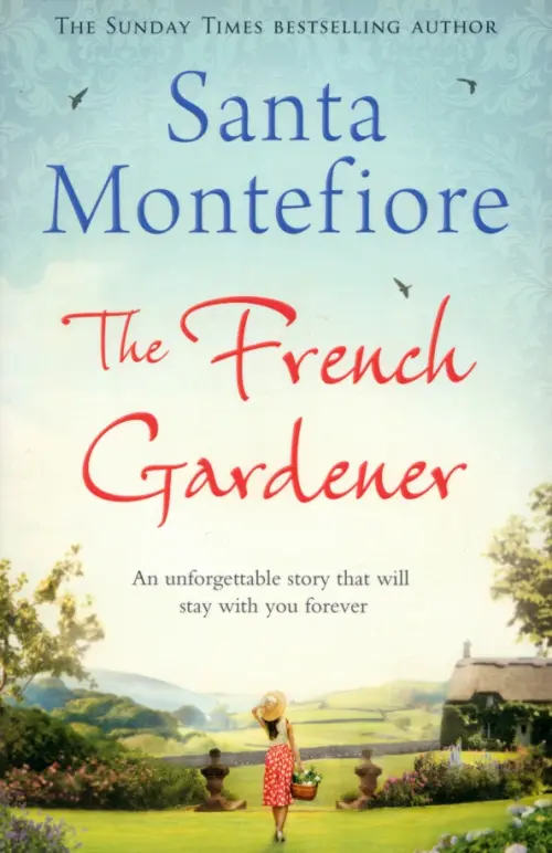 The French Gardener