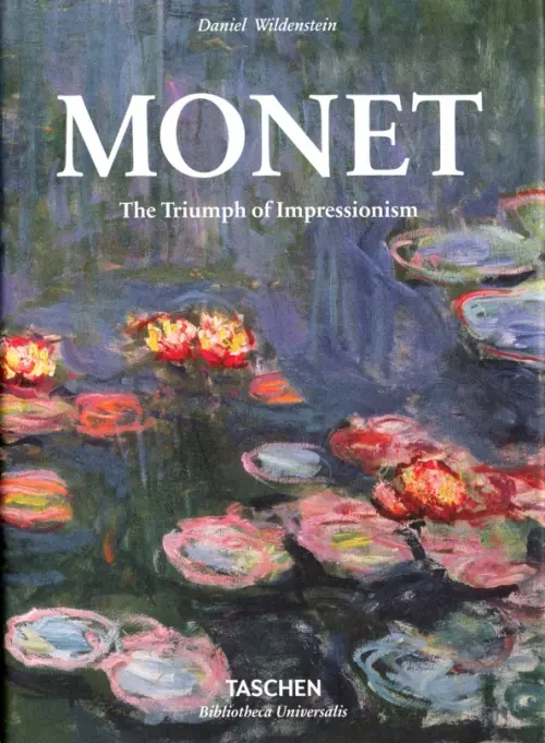 Monet or the Triumph of Impressionism