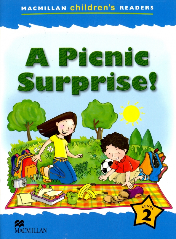 A Picnic Surprise!