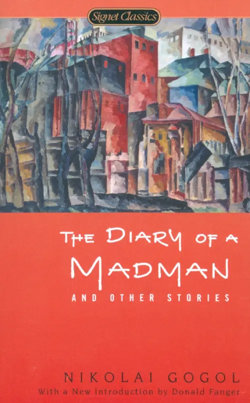 The Diary of a Madman and Other Stories