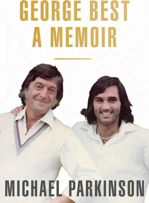 George Best. A Memoir