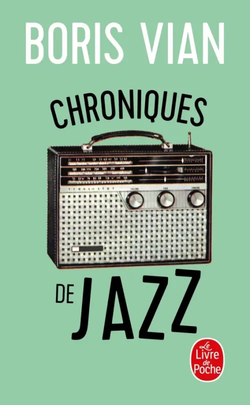 Chroniques de jazz