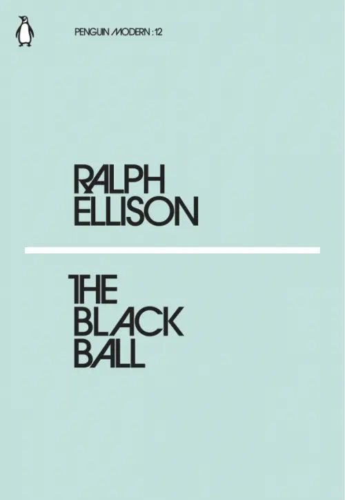 The Black Ball