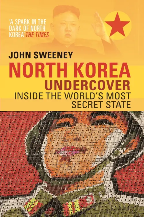 North Korea Undercover