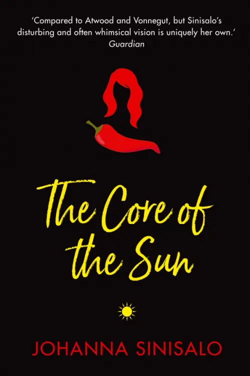 The Core of the Sun