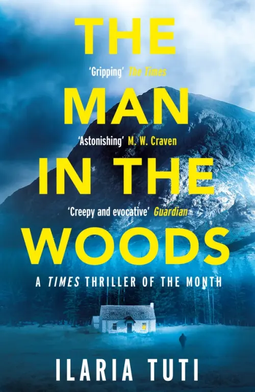 The Man in the Woods