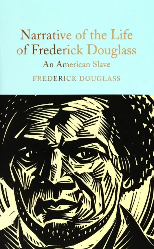 Narrative of the Life of Frederick Douglass