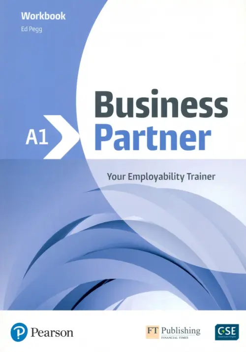 Business Partner. A1. Workbook