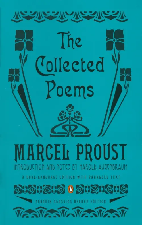 The Collected Poems. A Dual-Language Edition with Parallel Text