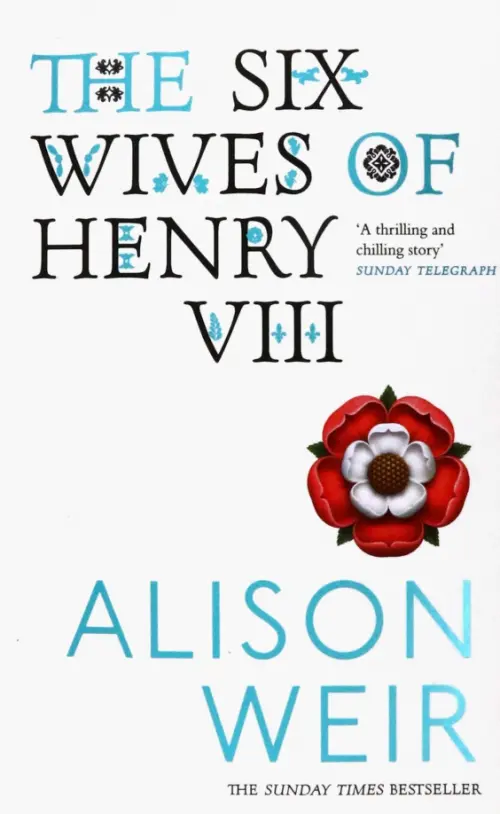 Six Wives Of Henry VIII