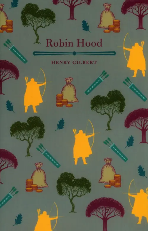 Robin Hood