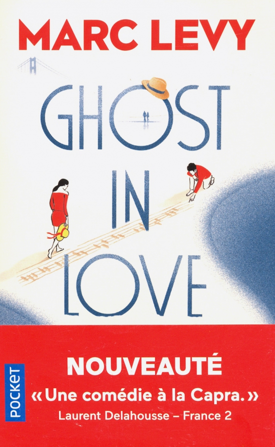 Ghost in love