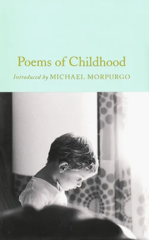 Poems of Childhood