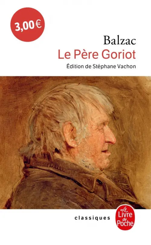 Le Père Goriot