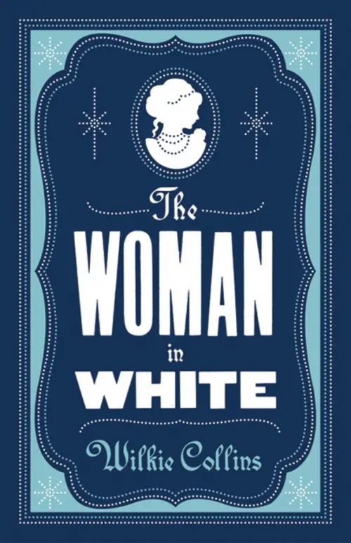 The Woman in White