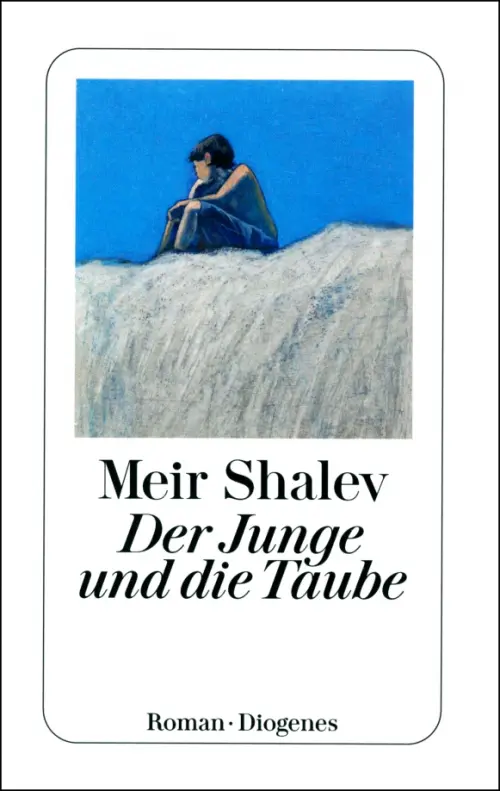 Der Junge und die Taube