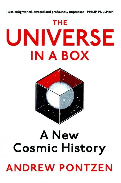 The Universe in a Box. A New Cosmic History