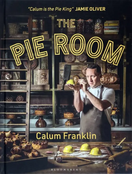 The Pie Room