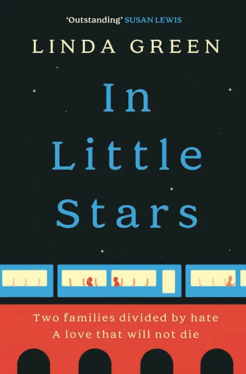 In Little Stars