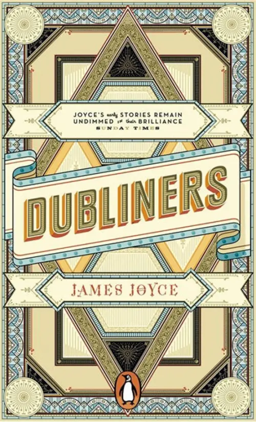 Dubliners