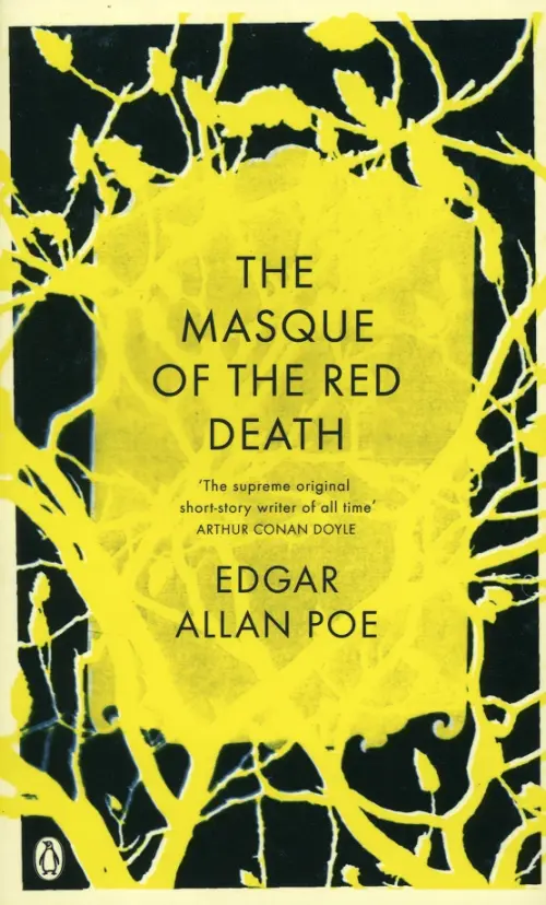 The Masque of the Red Death