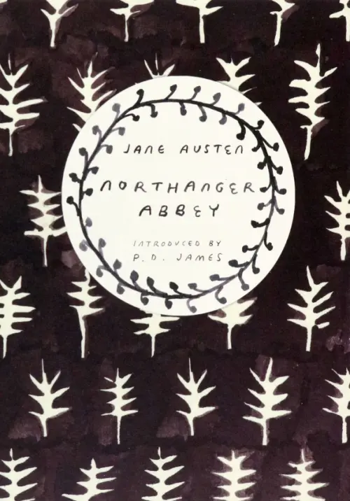 Northanger Abbey