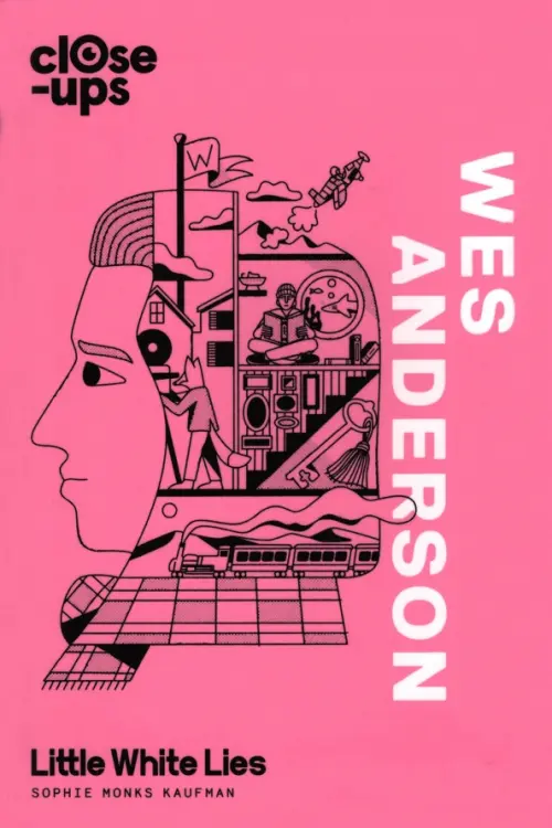 Wes Anderson